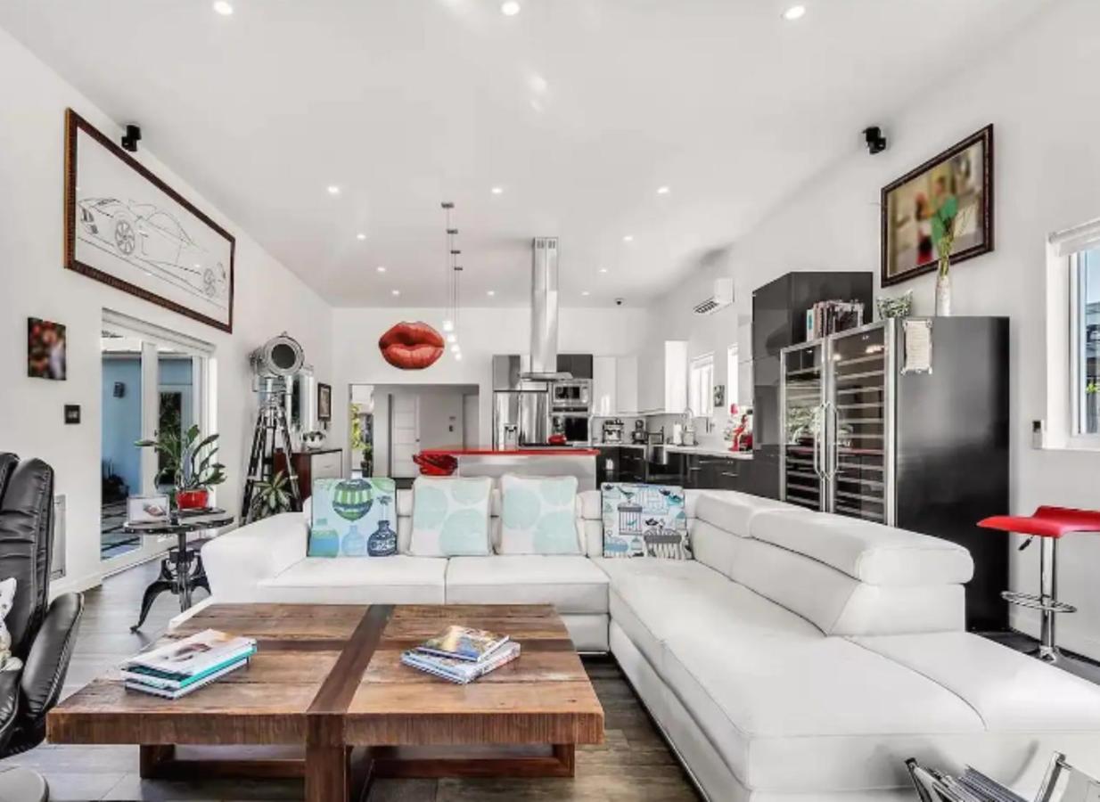 Modern Northwest Vacation In Appartement